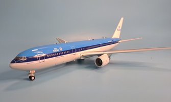 Boeing 767-300ER KLM
